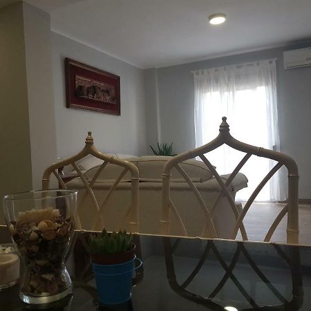 Apartamento Centro De Grenada Zewnętrze zdjęcie