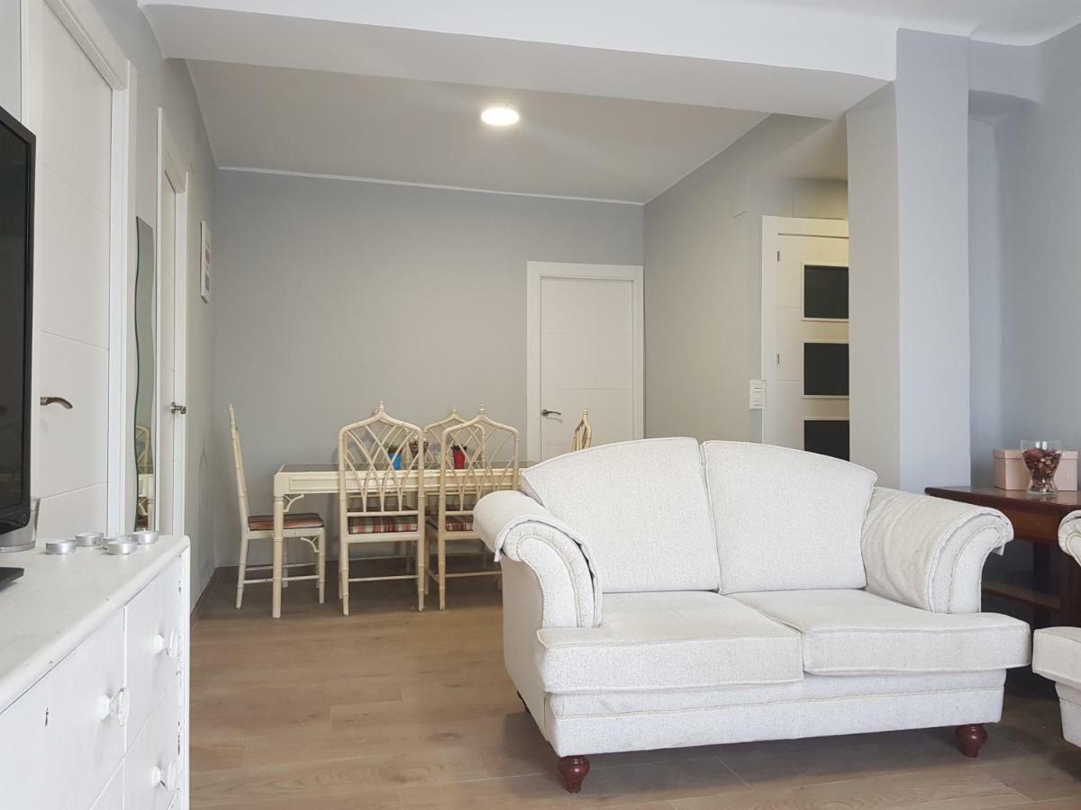 Apartamento Centro De Grenada Zewnętrze zdjęcie