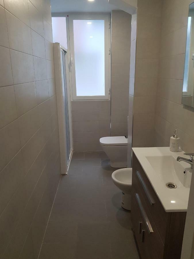 Apartamento Centro De Grenada Zewnętrze zdjęcie