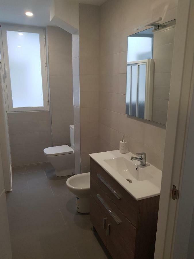 Apartamento Centro De Grenada Zewnętrze zdjęcie