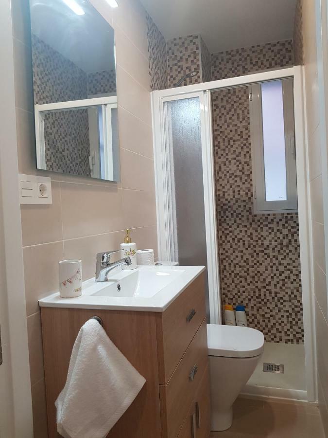 Apartamento Centro De Grenada Zewnętrze zdjęcie