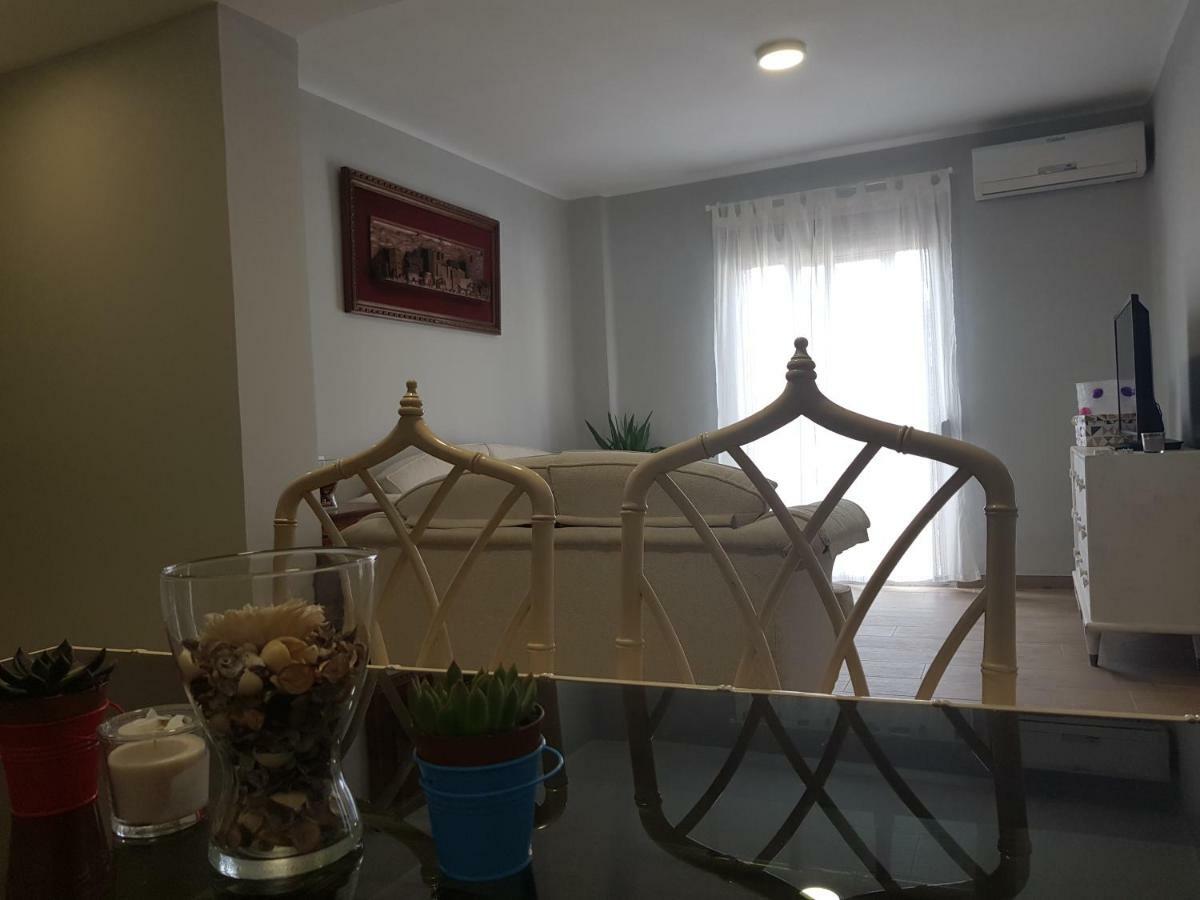 Apartamento Centro De Grenada Zewnętrze zdjęcie