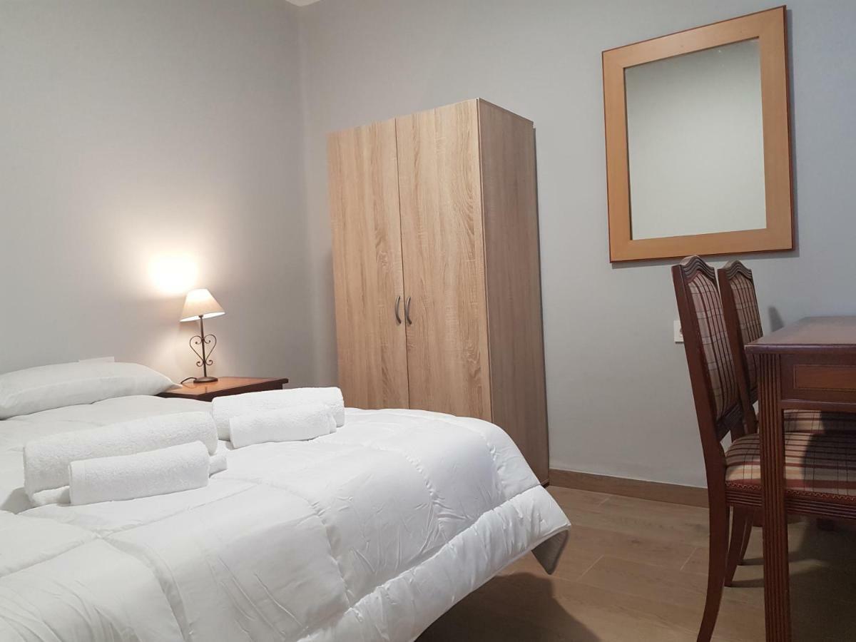 Apartamento Centro De Grenada Zewnętrze zdjęcie